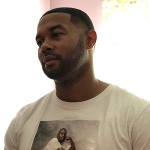 Meet your Posher, Ricky